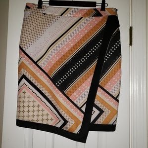 Bar III Skirt